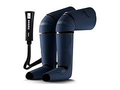 AICUTTI Air Compression Leg Massager with Heat