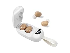 CIS CIS Hearing Aids for Seniors, Rechargeable Hearing 
