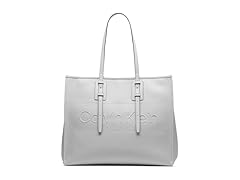 Calvin Klein Modern Essential Extra Large Tote