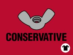 Wingnut Conservative