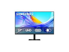 (NEW) Samsung 37” ViewFinity S8 (S80UD) 4K UHD HDR10 Monitor