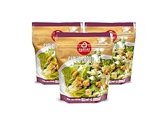 3PK Aleia’s Gluten Free Garlic Croutons – 5.5 oz