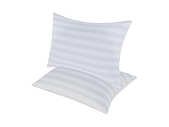 DrSleeep Down Alternative Pillow Set