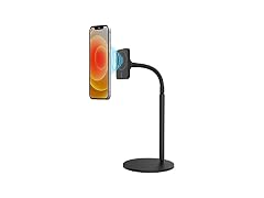 Talk Works Magnetic Desktop Phone Stand
