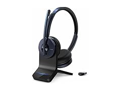 Anker B09BVMJX7K Anker PowerConf H700 with Charging S (Open Box)