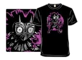 Cosmic Skull
