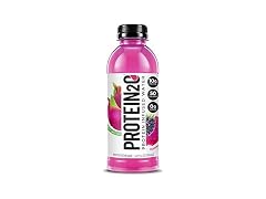 PROTEIN2O Water Protein Infused Dragonfruit, 500 ML