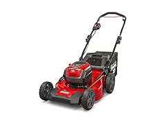 Electric Cordless 21" Mower - No Battery