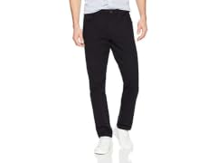 Amazon Essentials Men Skinny-fit 5-pocket Chino