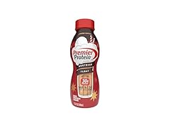 Premier Protein Root Beer 11.5oz
