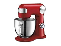 CUISINART SM-50R Precision Master Mixer