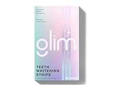 Glim Professional Teeth Whitening Strips