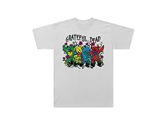 Grateful Dead  (XL) Exclusive Flower Bear Tee