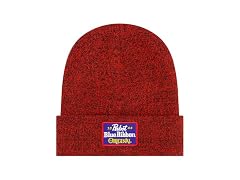 Concept One Pabst Ribbon Beanie Hat