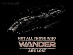 So Say We All