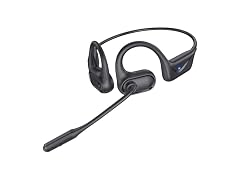 ZORIOXI Open Ear Headphones with Mic