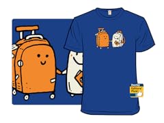 Love at first flight