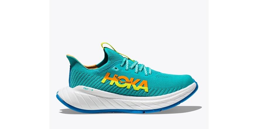 hoka womens carbon x