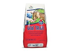 Manna Pro Goat Treats