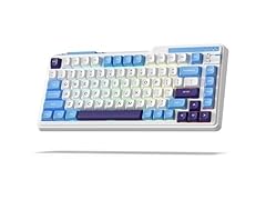 KZZI K75 Lite Wireless Mechanical Keyboard