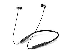 Toztnix Neckband Bluetooth Headphones