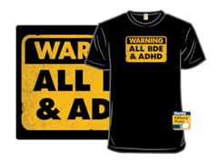 All BDE & ADHD