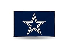 NFL Rico Industries  3' x 5' Banner Flag