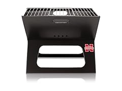 X-Grill Portable Grill (N-Z)