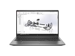 HP ZBook Power G7 i7 32GB T1000 Laptop (S&D)