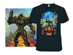 The Galactic Hunter