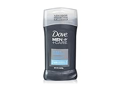 Dove Men+Care Deodorant Stick