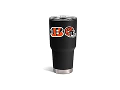 BENGALS Bottle Opener Tumbler (30oz)