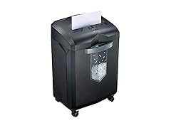 EverShred 18-Sheet Cross-Cut Shredder