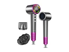BYZEEYA High-Speed Ionic Hair Dryer