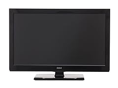 19" 720p LCD HDTV