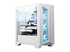 MSI AEGIS R2 A14NUF7-806US Desktop (Open Box)