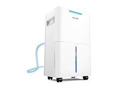 SEAVON Dehumidifier with Drain Hose