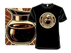 Let's Pretend I'm A Morning Person