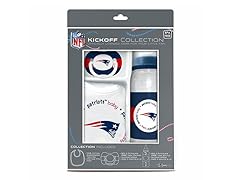 NFL Gift Set - New England Patriots
