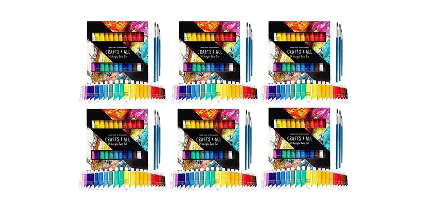 crafts-4-all-acrylic-paint-set-144-count