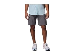 Columbia Men Ridge Utility Cargo Short (36x10)