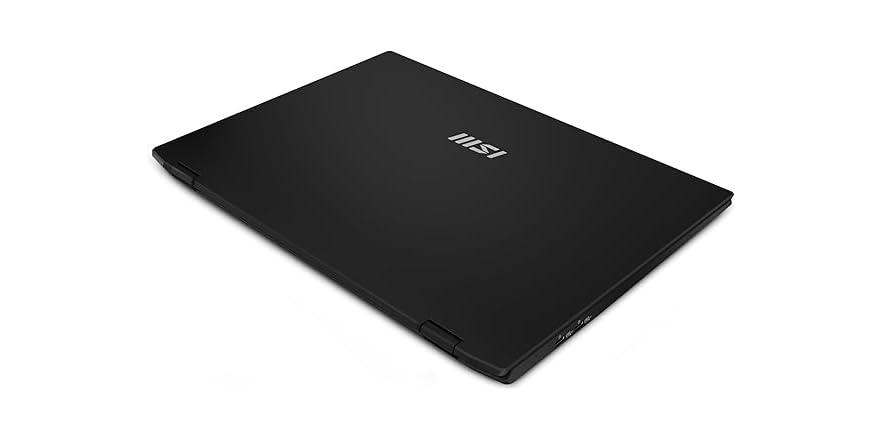 MSI Summit A16 AI+ – Ultra-Thin, High-Performance Touchscreen Laptop - Image 7