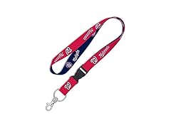 MLB Washington Nationals Lanyard