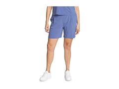 Eddie Bauer  (M) Departure 7In Short