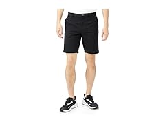 AE Mens SlimFit 9in Chino Shorts 30in