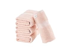 Towel Laboratory Cherry Blossom,Pack of 4