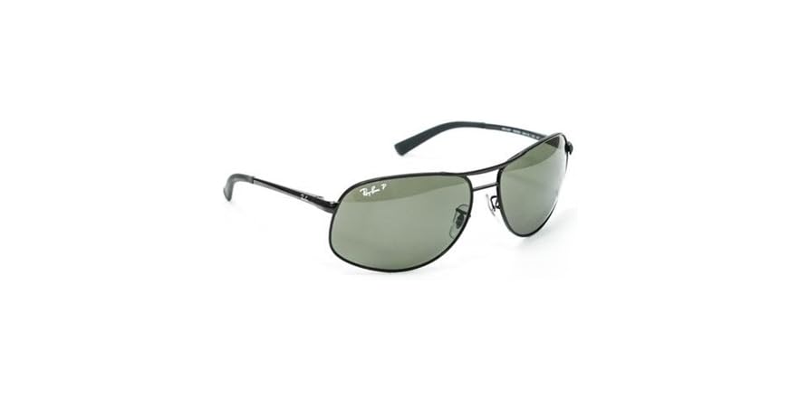 ray ban rb3387