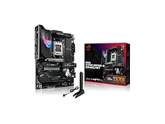 ASUS ROG Strix X870E-E Gaming WiFi AMD