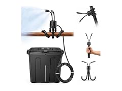 Ausic Portable Misting System