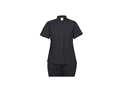 FHS Ladies Clergy Shirt Tab Collar -